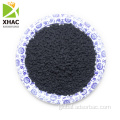 Extruded Desulfurization Extruded Activated Carbon Extruded Activated Carbon for Net Gas Removing Manufactory